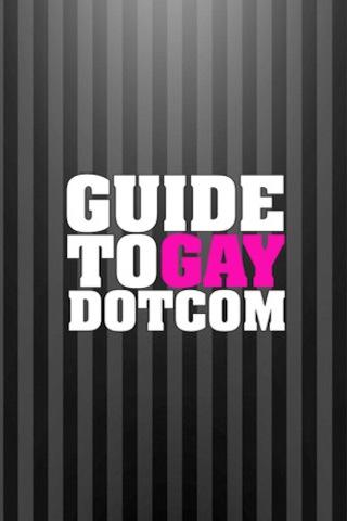 Guide To Gay