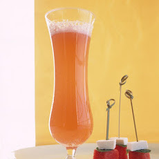 Grapefruit Sparkler