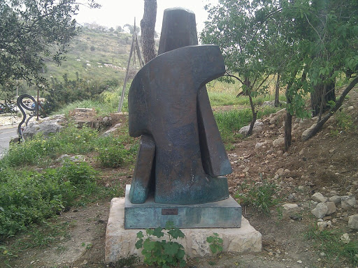 Zvi Aldobi Memorial