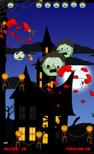 How to mod Halloween HeadRush Pro 1.1 apk for bluestacks