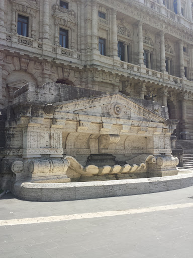 Fontana Della Cassazione