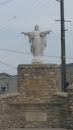 Statue Du Christ