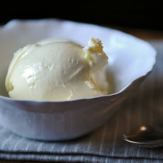 Olive Oil Gelato