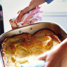 Yorkshire Pudding