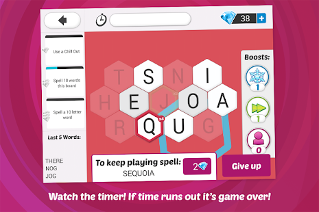 How to mod Lexigo Rush Free 3.7 unlimited apk for android