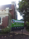 St Matthews Anglican Church