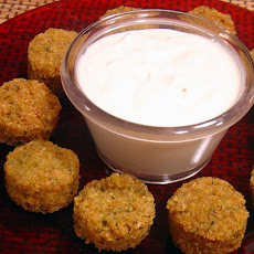 Tahini Sauce
