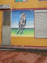 Mural Llanero