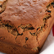 Gluten-Free Carrot Bread with Chai Spices