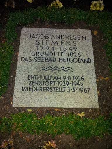 Jacob Anderesen Siemens