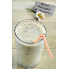 Going-Through-Chemotherapy Smoothies
