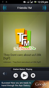 How to get Friends FM 1.0 mod apk for laptop
