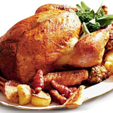 Roast Turkey