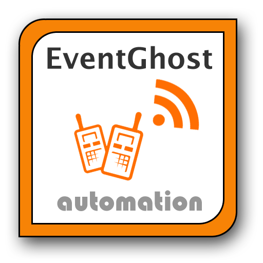 EventGhost LOGO-APP點子