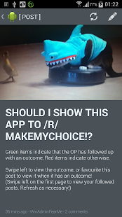 How to install MakeMyChoice 1.1 apk for laptop