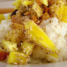 Thai Coconut Rice