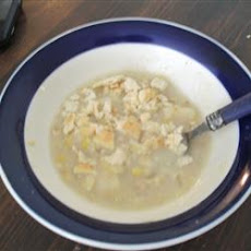 Corn Chowder