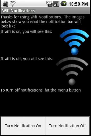 Wifi Powerbar