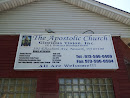 The Apostolic Church