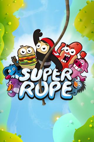 SuperRope