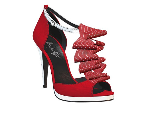 I Designed My Perfect Shoes!