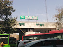 Shadipur Depot