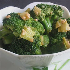 Broccoli Salad