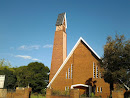 NG Kerk Witfield