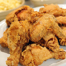 Fried Chicken