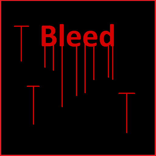 Bleed - Live Wallpaper LOGO-APP點子