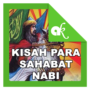 Kisah Sahabat Nabi.apk 1.0