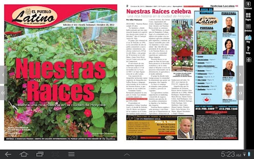 How to mod El Pueblo Latino patch 7.1 apk for bluestacks