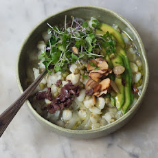 Posole in Broth