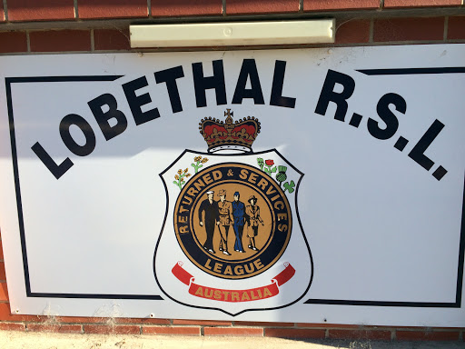 Lobethal RSL Hall