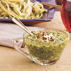 Pecan Pesto