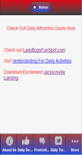 How to mod ATTRACTIONS JACKSONVILLE lastet apk for bluestacks