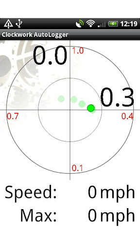 Clockwork AutoLogger Lite