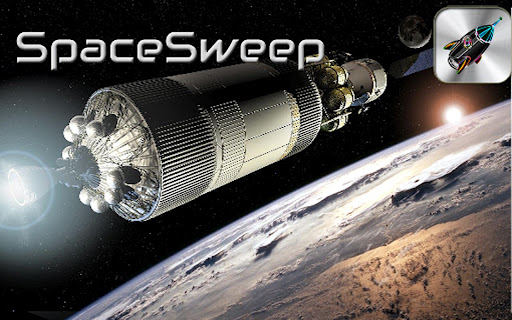 SpaceSweep