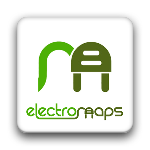 Electromaps LOGO-APP點子