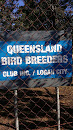Queensland Bird Breeders Club