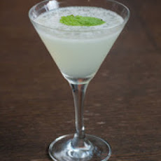 Cowboy Martini