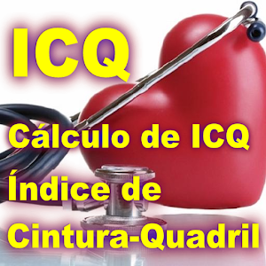 ICQ: Indice Cintura-Quadril.apk 2.0