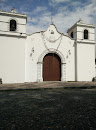 Iglesia San Bartolome