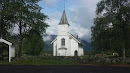 Austad kyrkje