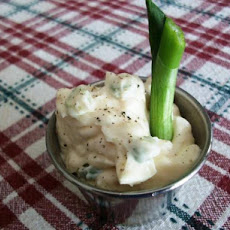 Garlic Onion Mayo Mayonaisse