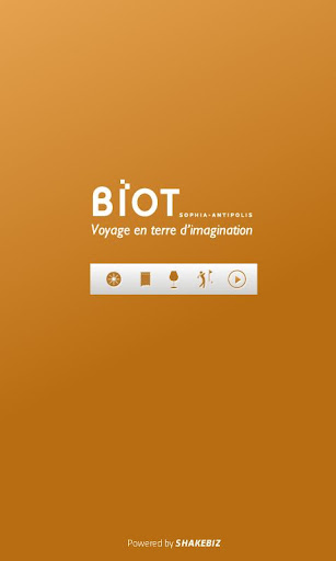 Visit Biot