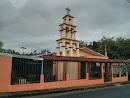 Iglesia Del Divino Niño 