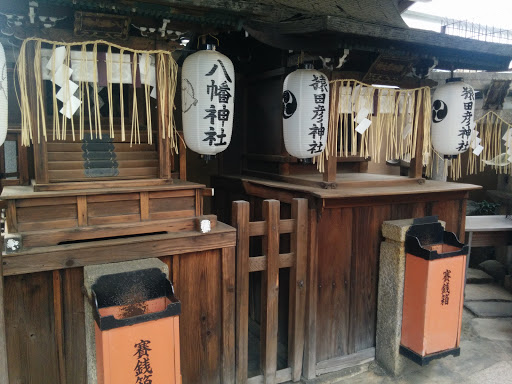 Kyoto Memorial