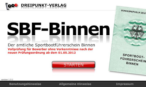 SBF-Binnen