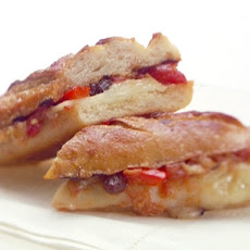 Caponata Panini